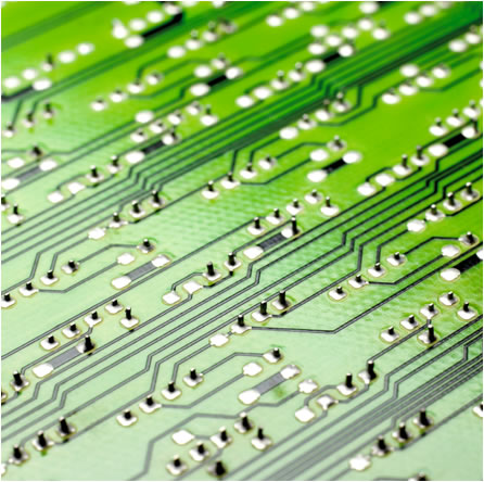 Computerchip