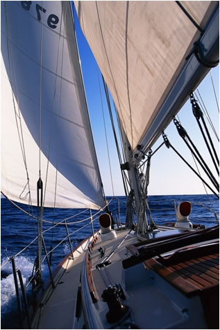 Sail